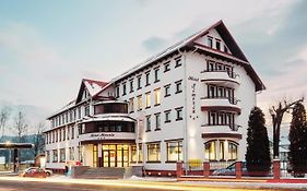 Hotel Simeria